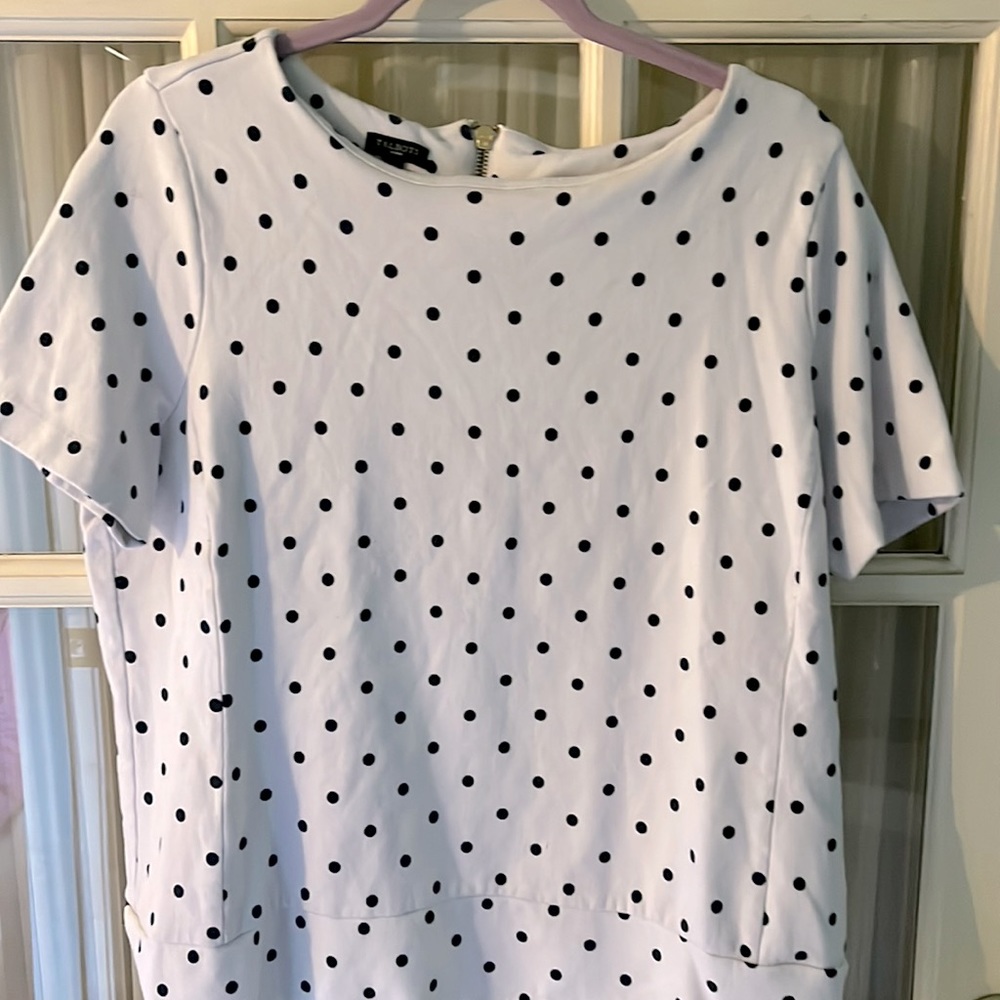 Talbots top
